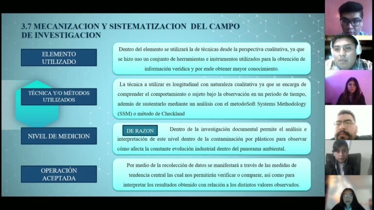 Innovaci&oacute;n en Dise&ntilde;o: Camino hacia Residuos Cero