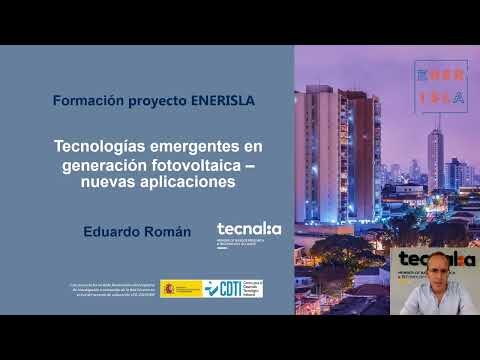 Tendencias Innovadoras en Tecnolog&iacute;as Emergentes para Energ&iacute;as Renovables