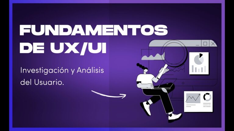 Entendiendo las Necesidades del Usuario en UX/UI