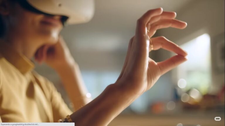 Innovaci&oacute;n en Teletrabajo a Trav&eacute;s de Realidad Virtual