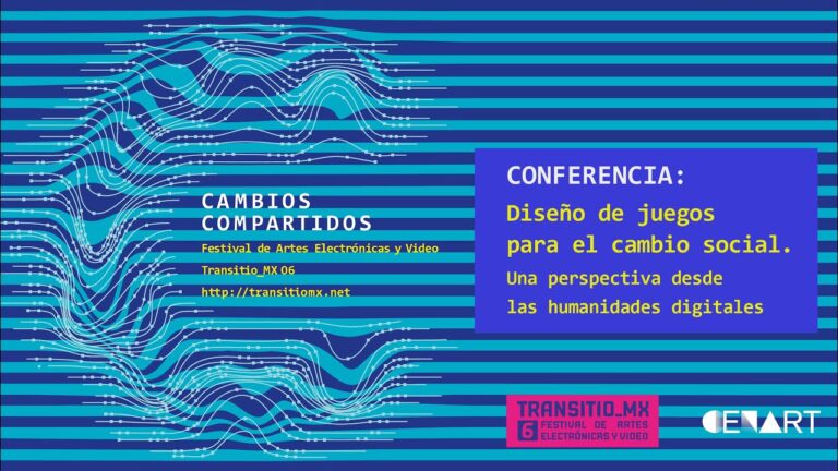 Innovaciones en Dise&ntilde;o de Juegos para la Era Digital