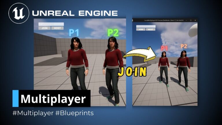 Innovaciones en el Desarrollo de Juegos Multijugador Interactivos