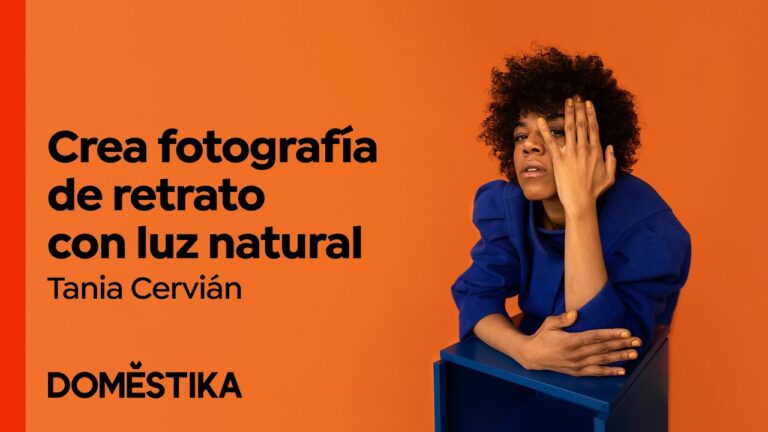 Explora la Fotograf&iacute;a Creativa a Trav&eacute;s de Cursos de Dise&ntilde;o