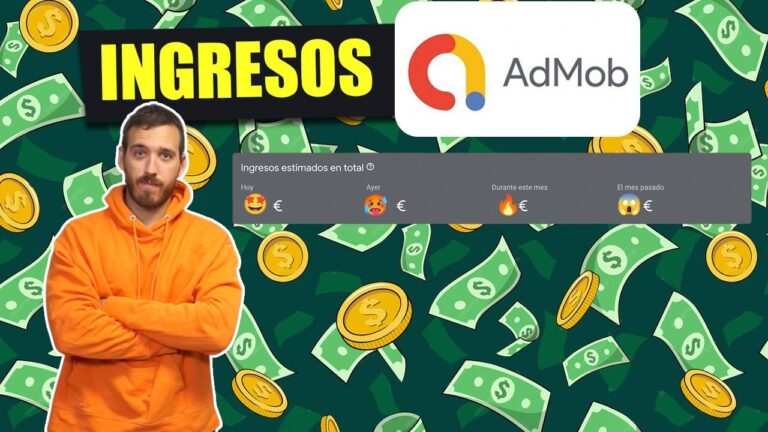 Generando Ingresos con el Dise&ntilde;o de Aplicaciones M&oacute;viles