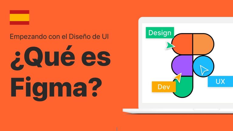Figma y Edici&oacute;n en Tiempo Real: La Combinaci&oacute;n Perfecta