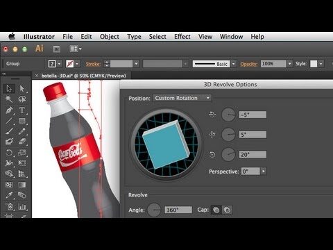 Optimización del Renderizado de Ilustraciones Digitales en 3D