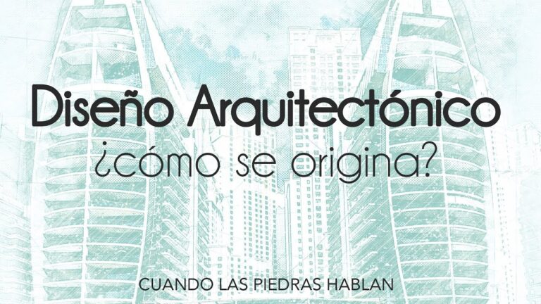 Pioneros del Dise&ntilde;o en la Arquitectura Contempor&aacute;nea
