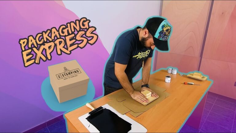 Tendencias Innovadoras en Dise&ntilde;o de Packaging Personalizado