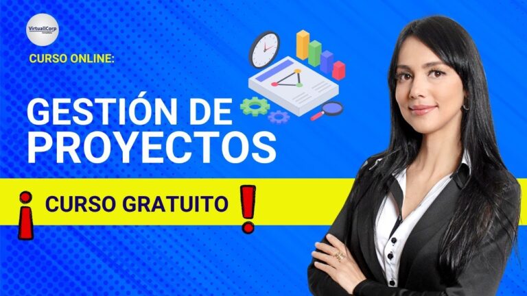 Dominando la Capacitaci&oacute;n en Gesti&oacute;n de Proyectos Creativos