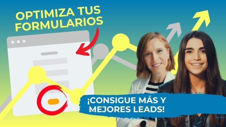 Consejos Efectivos para Diseñar Formularios que Conviertan