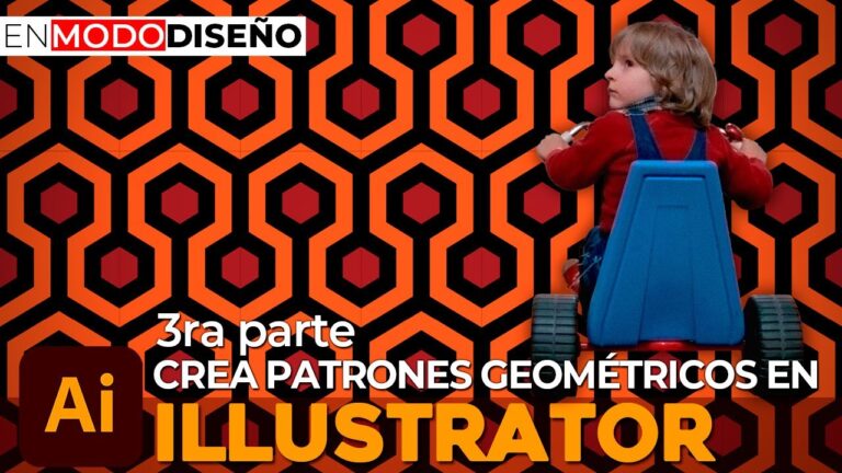 Minimalismo en Dise&ntilde;o: La Belleza de los Patrones Geom&eacute;tricos