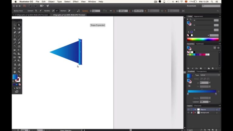 Dise&ntilde;o Gr&aacute;fico Moderno en Infograf&iacute;as