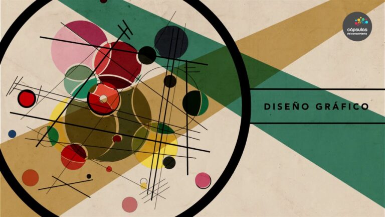 La Intersecci&oacute;n entre Historia del Dise&ntilde;o y Est&eacute;tica Visual