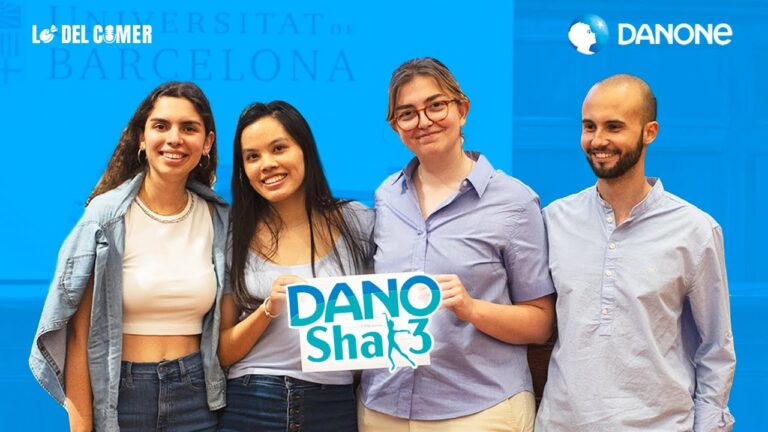 Innovaci&oacute;n en Captura de Alimentos a Trav&eacute;s de Fotograf&iacute;a Digital