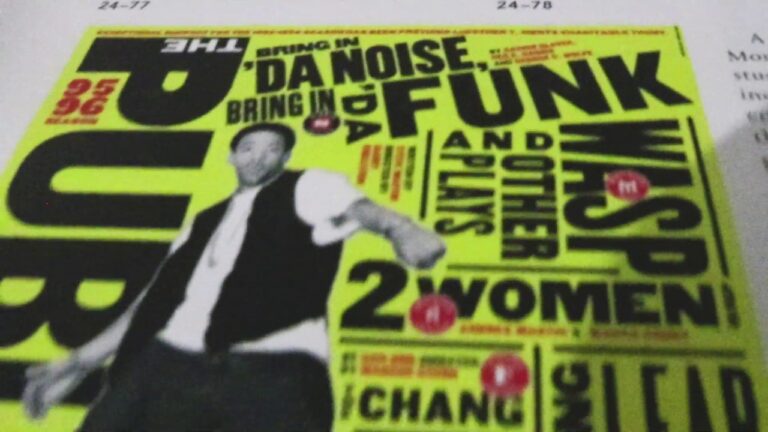 Dise&ntilde;o Gr&aacute;fico: Un Recorrido Hist&oacute;rico