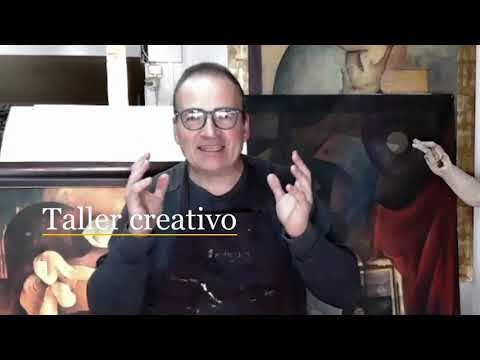 Innovaciones en la Creatividad Art&iacute;stica