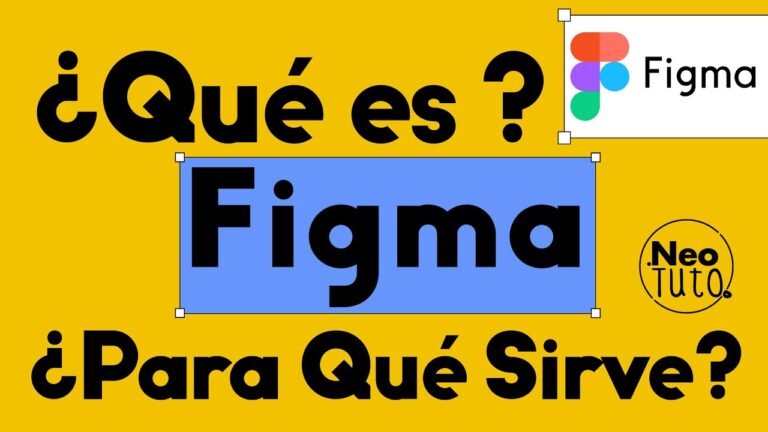 Figma: Potenciando la Creatividad en el Dise&ntilde;o Digital