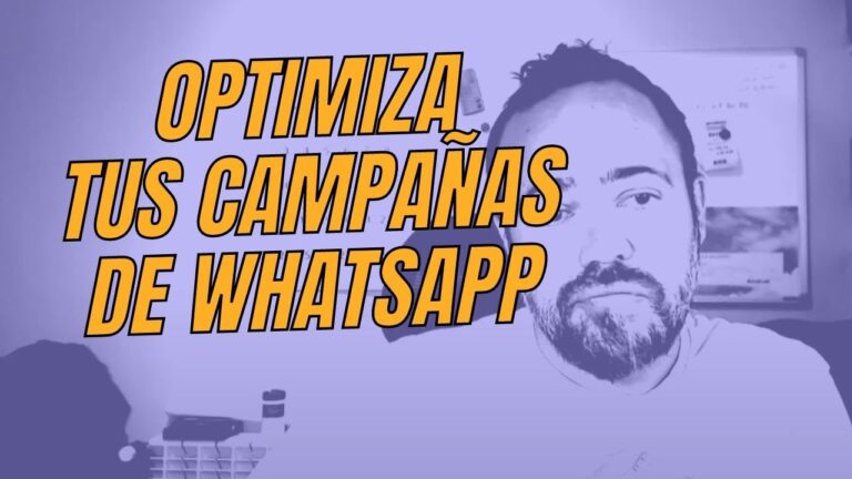 Optimizaci&oacute;n Efectiva de Anuncios en Plataformas Digitales