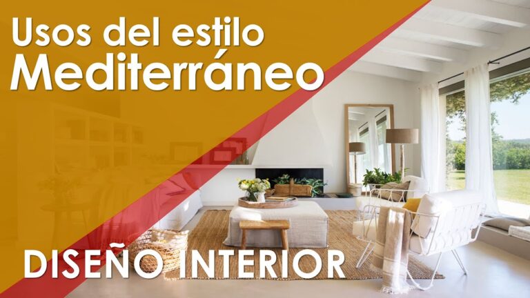 La Influencia de la Historia del Dise&ntilde;o en la Diversidad de Estilos Decorativos