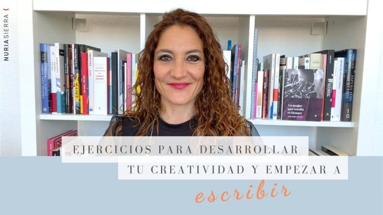 Inspiraci&oacute;n: La Clave para Desbloquear la Creatividad