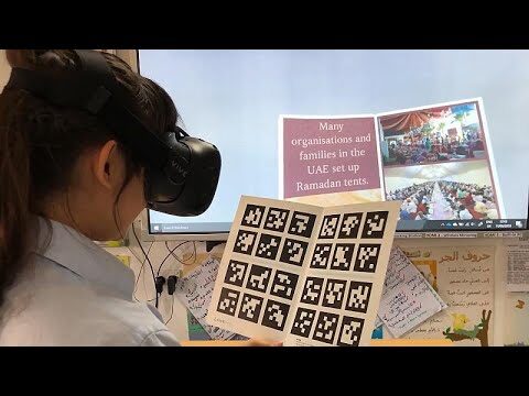Revoluci&oacute;n de la Innovaci&oacute;n Tecnol&oacute;gica en Juegos de Realidad Virtual