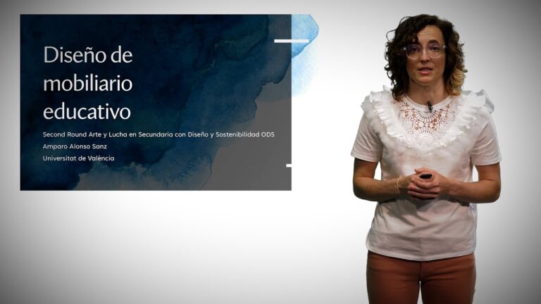 Transformando la Experiencia Educativa en el Dise&ntilde;o de Mobiliario