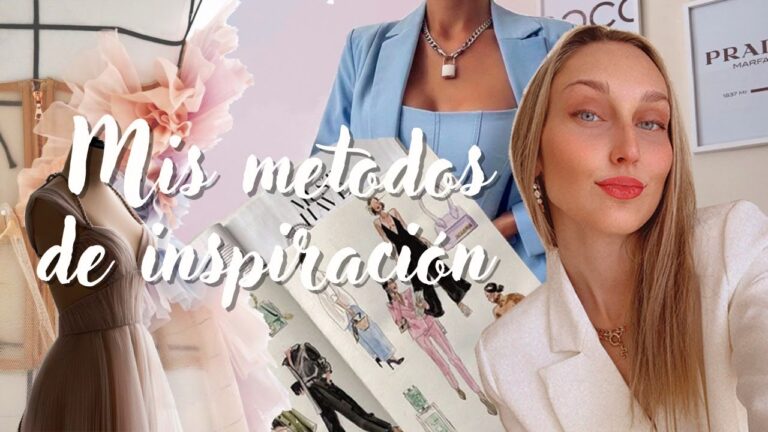 Inspiraci&oacute;n Creativa para Eventos de Dise&ntilde;o