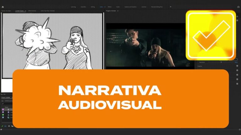 Revoluci&oacute;n en la Producci&oacute;n Audiovisual: Animaci&oacute;n Digital y Efectos Especiales