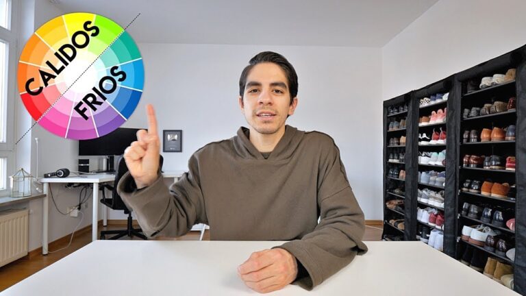 La influencia de la combinaci&oacute;n de colores primarios en la moda