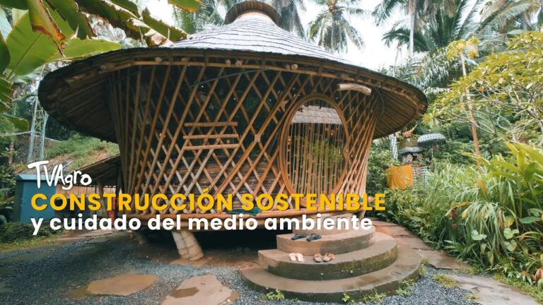 Construcci&oacute;n Sostenible y Protecci&oacute;n del Suelo