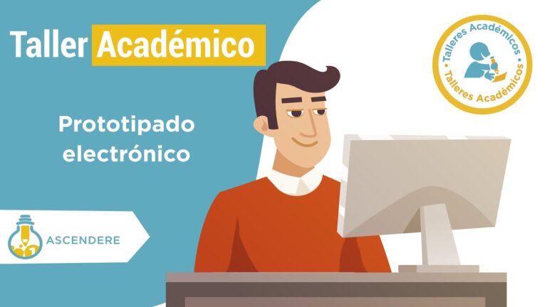 Innovaci&oacute;n en Dise&ntilde;o de Aplicaciones M&oacute;viles a trav&eacute;s del Prototipado