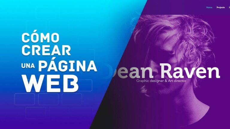 Las Mejores Plataformas de Dise&ntilde;o Web Intuitivas y F&aacute;ciles de Usar