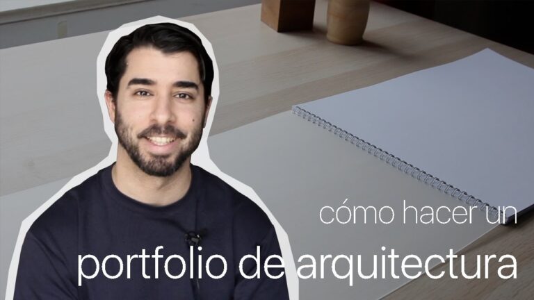 Optimizaci&oacute;n de Proyectos de Arquitectura en el Portafolio de Dise&ntilde;o