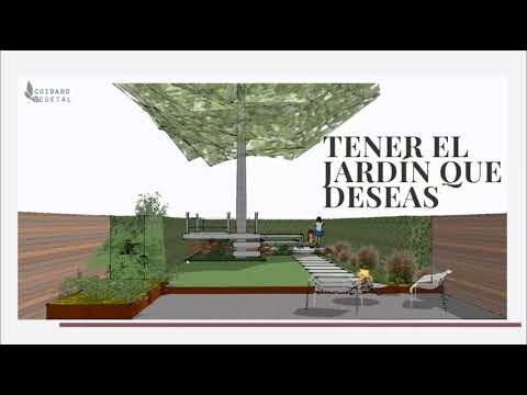 Maestr&iacute;a en Dise&ntilde;o de Paisajes: Aprende de Forma Profesional