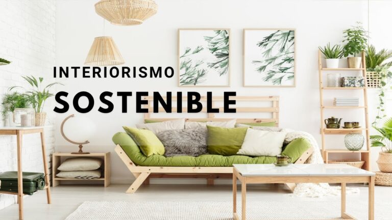 Tendencias Eco-Friendly en Dise&ntilde;o Arquitect&oacute;nico