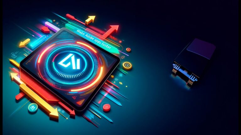 Optimizaci&oacute;n de Aplicaciones con Adobe Creative Suite