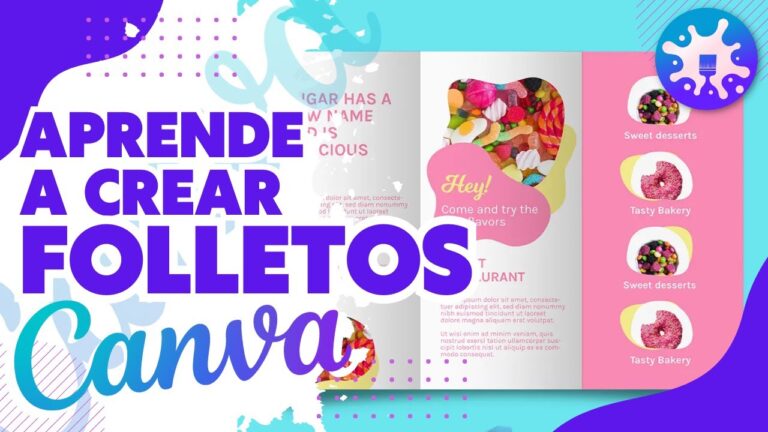 Optimizaci&oacute;n de folletos mediante dise&ntilde;o gr&aacute;fico personalizado
