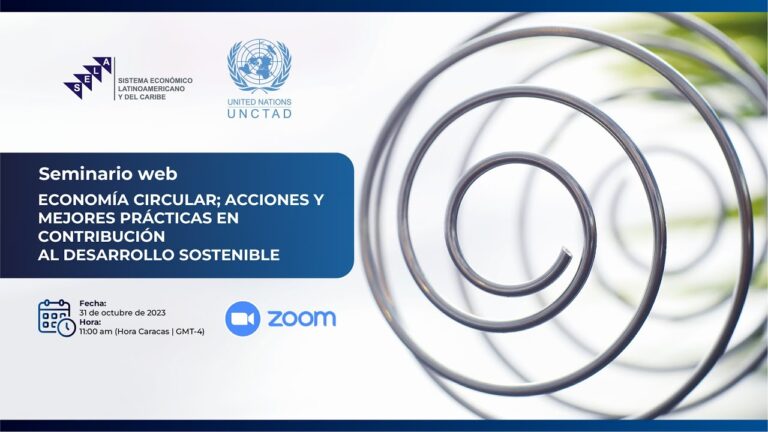 Diseño y Gestión de Residuos para la Sustentabilidad