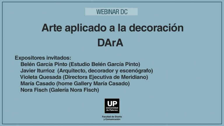 Creatividad Visual en Eventos de Dise&ntilde;o y Conferencias
