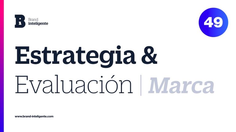 Estrategias de Branding Efectivas a Trav&eacute;s de Logotipos