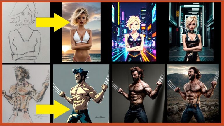 Gu&iacute;a para la Creaci&oacute;n de un Esbozo Detallado