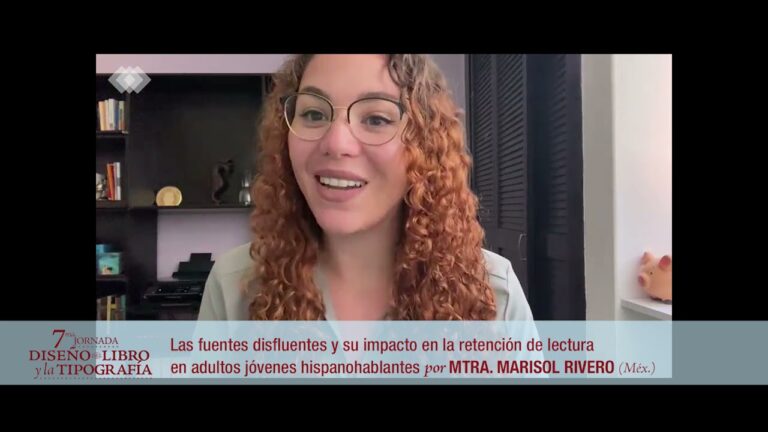 El impacto de la tipografía en el diseño de interfaces