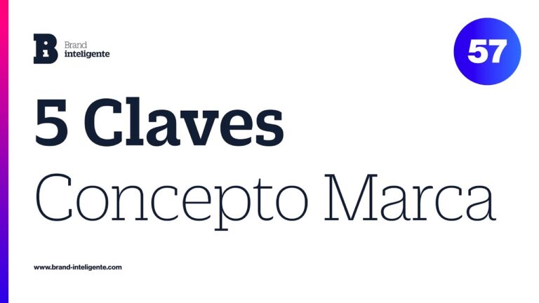 Claves de la Identidad Visual Empresarial