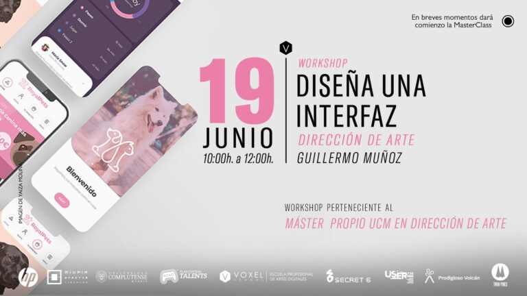 Innovaci&oacute;n en Dise&ntilde;o de Interfaz para Arquitectura de Informaci&oacute;n