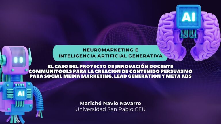 Mejorando la Persuasi&oacute;n con Copywriting en Estrategias de Contenido