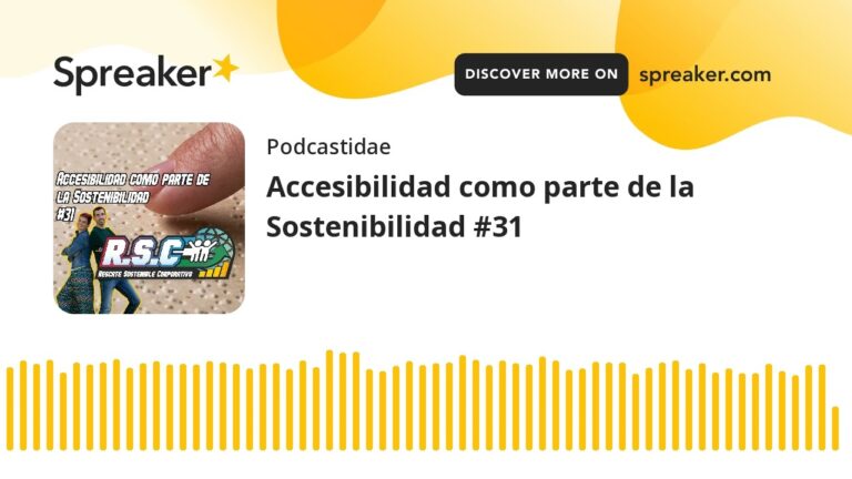 Innovaci&oacute;n en Dise&ntilde;o Inclusivo para la Accesibilidad Cognitiva