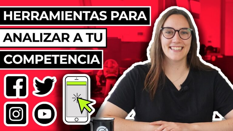 Herramientas Efectivas para Evaluar Estrategias de Contenido