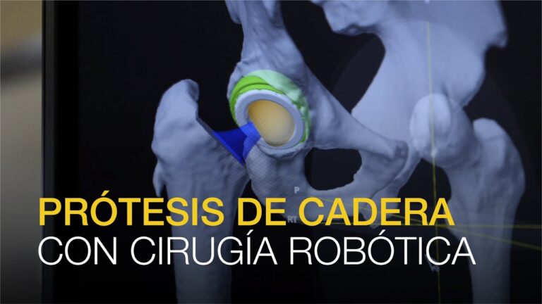 Beneficios de la Realidad Aumentada en Cirug&iacute;a Asistida