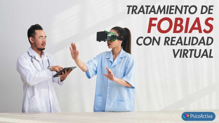 Transformando la Terapia de Exposici&oacute;n con Experiencias Inmersivas