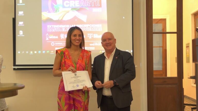 Innovaci&oacute;n Tecnol&oacute;gica en el Dise&ntilde;o Contempor&aacute;neo